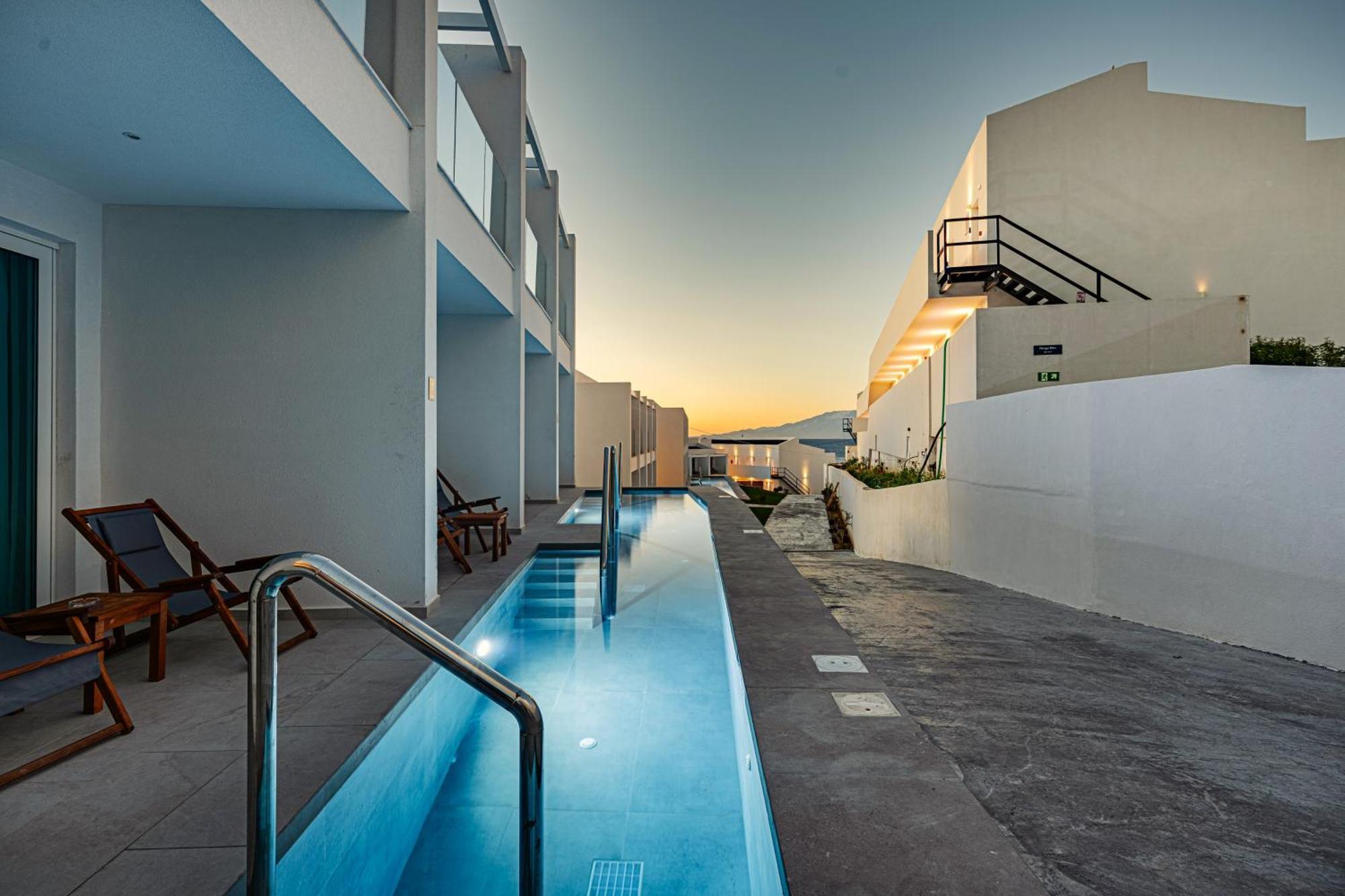 Hotel Magique Bleu 5*