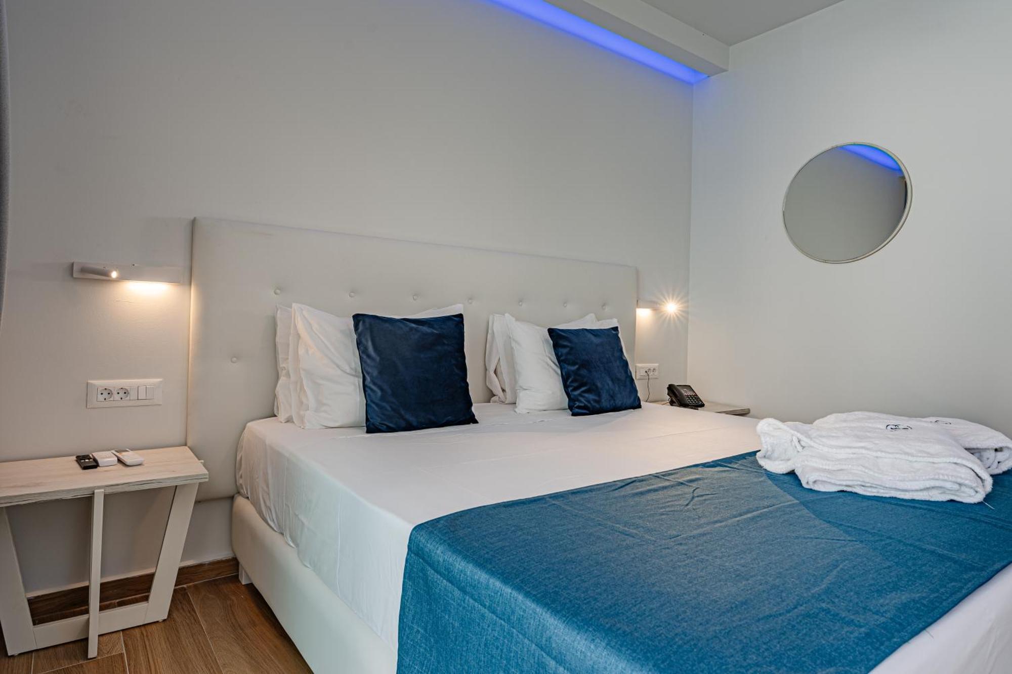 Magique Bleu Hotel